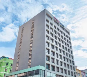 Image of Citrus Hotel Johor Bahru by Compass Hospitality