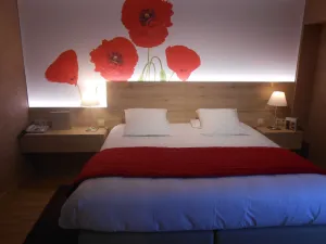 Image of Hostellerie du Peiffeschof, The Originals Relais