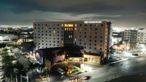 Image of Crowne Plaza Monterrey Aeropuerto by IHG