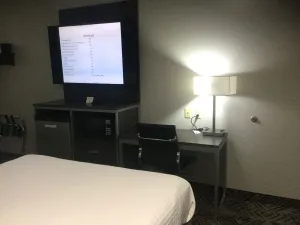 Image of Muskogee Inn and Suites