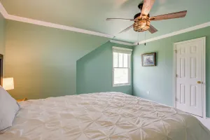 Image of Home in Cimarron National Golf Club with Hot Tub!