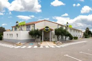 Image of B&B HOTEL Narbonne 2
