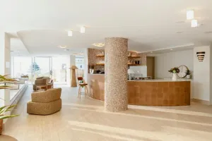 Image of Marina Resort