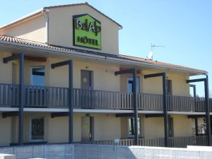 Image of Hotel Bel Alp Manosque