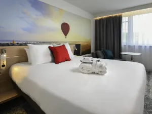 Image of Novotel Wavre Brussels East