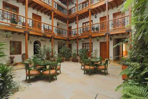 Image of Hotel Santa Lucia Boutique Spa