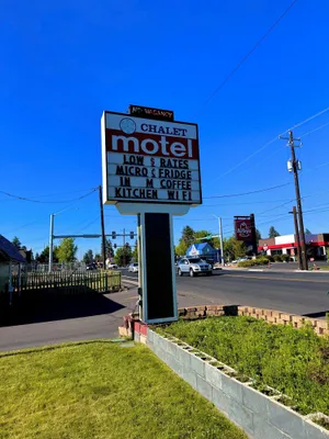 Image of Chalet Motel