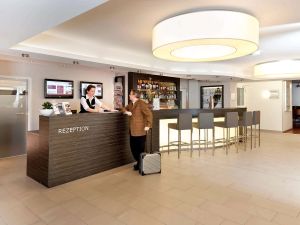 Image of Mercure Hotel am Entenfang Hannover