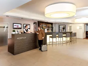 Image of Mercure Hotel am Entenfang Hannover