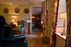 Image of Flitwick Manor Hotel