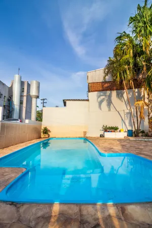Image of Hotel Los Angeles
