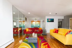 Image of Cheerful & Beautiful 3-Bedroom Ranch