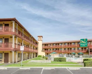 Image of Quality Inn