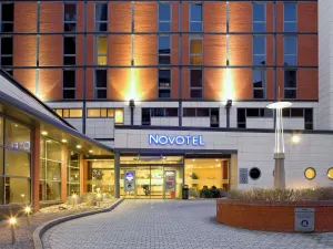 Image of Novotel Leeds Centre