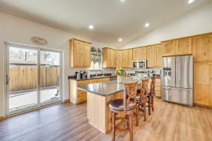 Image of 1 Mi to Main St & Riverwalk: Home in Canon City