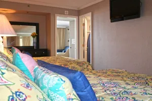 Image of Caravelle Resort
