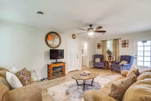 Image of Jackson Home w/ Patio, 2 Grills & Ping-pong Table!