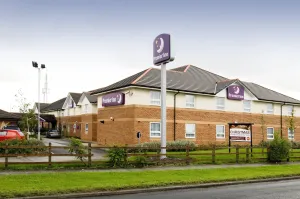 Image of Premier Inn Stockton-on-Tees - Preston Farm