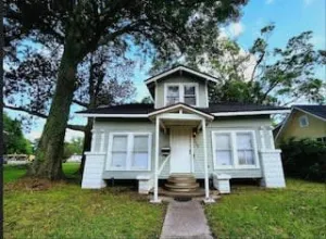Image of Magnolia House