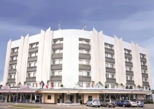 Image of DK Hotel