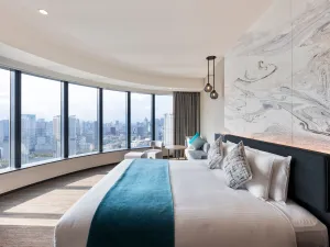 Image of Mitsui Garden Hotel Toyosu Premier - Tokyo