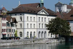 Image of Solothurn Youth Hostel