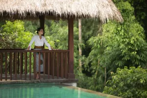 Image of Adiwana Resort Jembawan