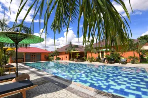 Image of Bagan Emerald Hotel