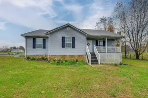 Image of 6 Mi to Mammoth Cave! Mtn-view Home w/ Fire Pit