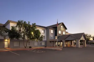Image of Garner Hotel Phoenix Northwest - Surprise by IHG