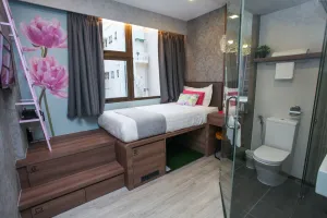 Image of Champion Hotel City