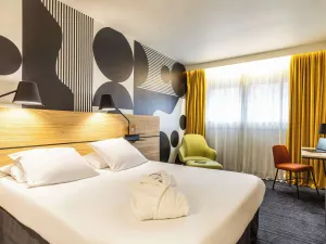 Image of Mercure Metz Centre