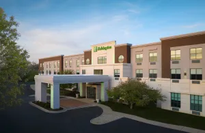 Image of Holiday Inn - Cincinnati - Liberty Way by IHG
