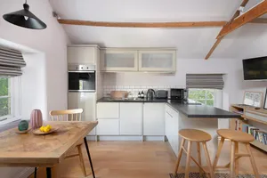 Image of The Hayloft by Black Door Stays