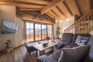 Image of Chalet Apartment Obermanzl