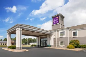 Image of Sleep Inn & Suites
