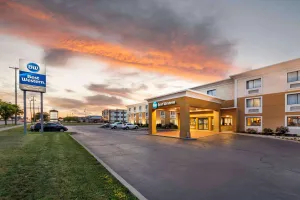 Image of Best Western Rochester Marketplace Inn