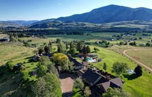 Image of Casia Lodge and Ranch