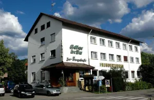 Image of Gasthaus zur Bergstrasse