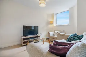 Image of Portfolio Apartments - Stevenage Town Centre