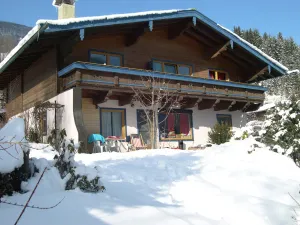 Image of Scenic Apartment in Neukirchen am Großvenediger near Ski Area