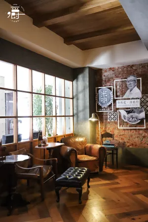Image of Roots Chew Hotel
