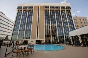Image of Wyndham Midland Downtown