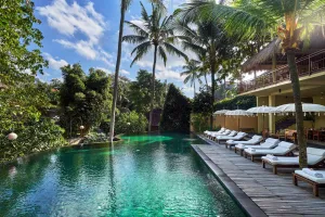 Image of Komaneka at Rasa Sayang Ubud