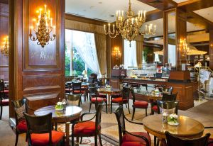 Image of InterContinental Wien by IHG