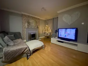 Image of 2BR-4Guests-Parking-Fireplace-Garden-ValleyViews