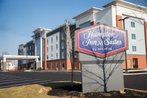 Image of Hampton Inn & Suites by Hilton Warrington Horsham