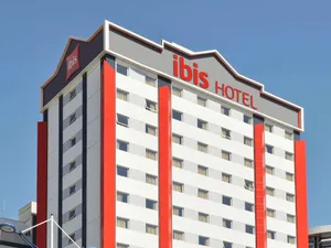 Image of ibis Vitoria Praia do Canto
