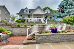 Image of Waverly Vacation Rental with Game Room and Patio!