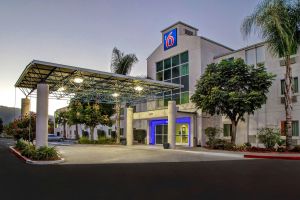 Image of Motel 6-Gilroy, CA